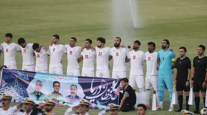 حکم مردم برای تیم ملی؛ ایران تا کجا می‌رود؟