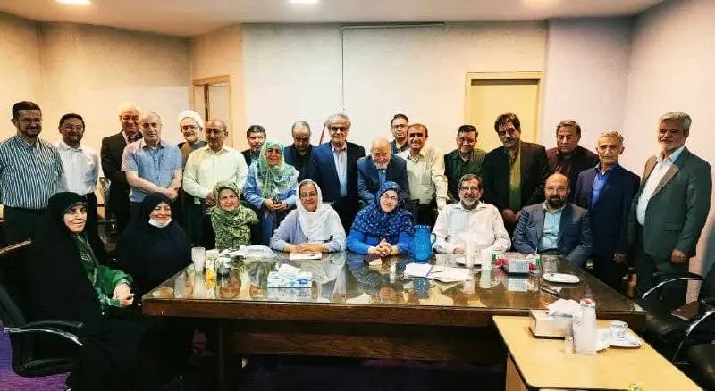 احضار چند عضو هیأت رئیسه جبهه اصلاحات ایران به دادسرا