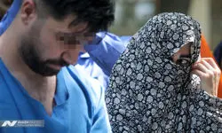 طرح دستگیری سارقان خشن - تهران