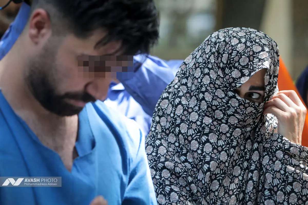 دستگیری 140 سارق خشن در تهران