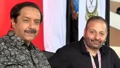 پیام تبریک و قدردانی رئیس فدراسیون جهانی از اقدامات توسعه‌ای هاکی ایران