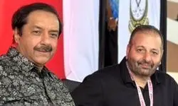 پیام تبریک و قدردانی رئیس فدراسیون جهانی از اقدامات توسعه‌ای هاکی ایران