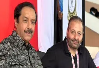 پیام تبریک و قدردانی رئیس فدراسیون جهانی از اقدامات توسعه‌ای هاکی ایران