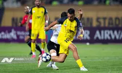 سپاهان در آستانه صعود آسیایی؛ مأموریت نویدکیا برای احیای خط حمله