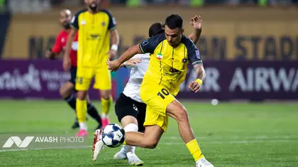 سپاهان در آستانه صعود آسیایی؛ مأموریت نویدکیا برای احیای خط حمله