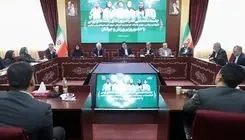 تاکید کمیته المپیک و وزارت ورزش بر حضور ایران در بازی های ساحلی آسیا