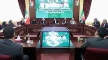 تاکید کمیته المپیک و وزارت ورزش بر حضور ایران در بازی های ساحلی آسیا