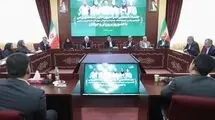 تاکید کمیته المپیک و وزارت ورزش بر حضور ایران در بازی های ساحلی آسیا
