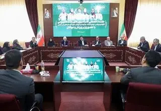 تاکید کمیته المپیک و وزارت ورزش بر حضور ایران در بازی های ساحلی آسیا