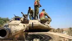 ارتش اسرائیل آماده گسترش جنگ در غزه می‌شود