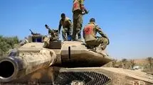 ارتش اسرائیل آماده گسترش جنگ در غزه می‌شود