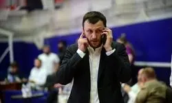 دنیس چارگوش سرمربی کشتی آزاد روسیه شد