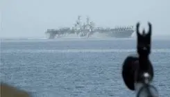 واکنش قیمت نفت به توقف ناگهانی تردد نفتکش‌ها در تنگه هرمز همزمان با حملات اسرائیل به لبنان 