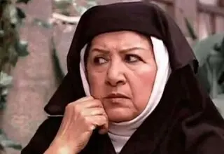 قتل بازیگر سرشناس در خانه‌اش +عکس