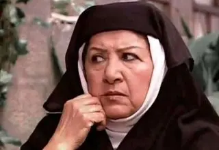 قتل بازیگر سرشناس در خانه‌اش +عکس