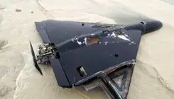 پدافند جنوب لوکاس آمریکا را شکار کرد