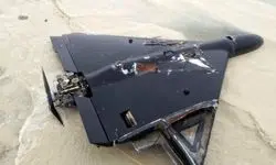 پدافند جنوب لوکاس آمریکا را شکار کرد