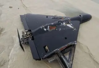 پدافند جنوب لوکاس آمریکا را شکار کرد