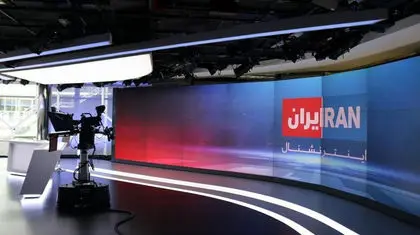 تحریم ایران اینترنشنال؛ ضرورت راهبردی در جنگ روایت‌ها