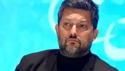 استوری حامد بهداد برای اهواز 