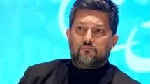 استوری حامد بهداد برای اهواز 