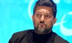 استوری حامد بهداد برای اهواز 