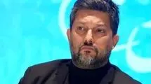 استوری حامد بهداد برای اهواز 