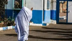 ماجرای قاتلی که هم بندی خود را آزاد کرد