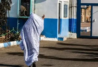 ماجرای قاتلی که هم بندی خود را آزاد کرد