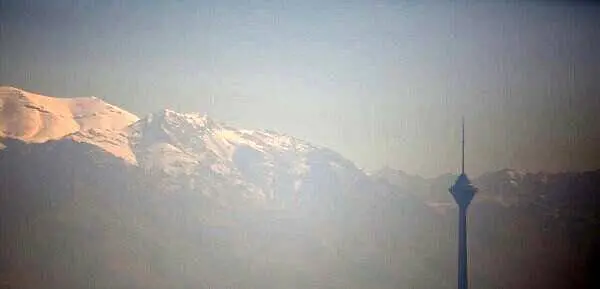 مسابقات فوتبال در استان تهران تا پایان هفته لغو شد