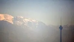 مسابقات فوتبال در استان تهران تا پایان هفته لغو شد