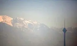 مسابقات فوتبال در استان تهران تا پایان هفته لغو شد