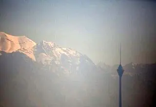 مسابقات فوتبال در استان تهران تا پایان هفته لغو شد