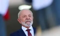 لولا داسیلوا: از ترامپ می‌خواهم در انتخابات برزیل دخالت نکند