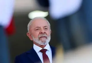 انتقاد شدید رئیس جمهور برزیل از جنگ با ایران؛ زنان و کودکان بی‌هدف کشته می‌شوند