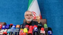 پورجمشیدیان: تمهیدات بسیار خوبی از نظر امنیت در مصلی اندیشیده شده است