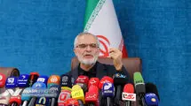 پورجمشیدیان: تمهیدات بسیار خوبی از نظر امنیت در مصلی اندیشیده شده است