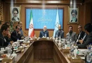 صدور گواهی حصر وراثت از ابتدای مردادماه الکترونیکی می‌شود