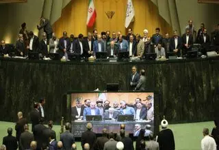 بلایی که پایداری بر  سر اقتصاد ایران آورد
