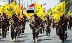 فراخوان جنبش نجباء به ملت عراق؛ به استقبال پیشوای شهید امت برخیزید