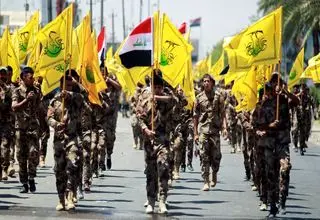 فراخوان جنبش نجباء به ملت عراق؛ به استقبال پیشوای شهید امت برخیزید