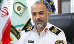 جان باختن ۱۰ نفر در تصادفات اربعین 