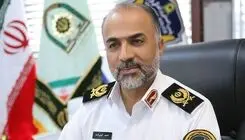 جان باختن ۱۰ نفر در تصادفات اربعین 