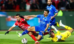 بلاتکلیف‌های لیگ برتر را بشناسید