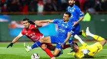 بلاتکلیف‌های لیگ برتر را بشناسید