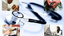 اجرای پزشکی خانواده از اول تیرماه / ویزیت و بستری رایگان از مزایای اجرای برنامه