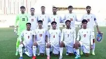 ۳۶ بازیکن به تیم ملی نوجوانان دعوت شدند