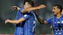 استقلال شرط گذاشت؛ اول بند فسخ را حذف کن، بعد پولت را بگیر!