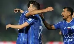 هافبک استقلال به اردوی تیم ملی دعوت شد