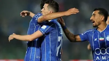 جای آسانی و مونیر خالی بود!